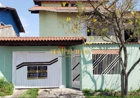 Foto 1 de Casa com 3 Quartos à venda, 246m² em Jardim Modelo, Suzano