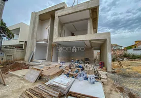 Foto 1 de Casa com 4 Quartos à venda, 310m² em Rosa Dos Ventos, Vespasiano