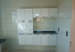 Foto 1 de Apartamento com 2 Quartos à venda, 60m² em Vila Cristina, São José do Rio Preto