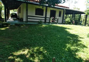 Foto 1 de Fazenda/Sítio com 3 Quartos à venda, 2166m² em Tejuco, Esmeraldas