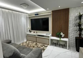 Foto 1 de Apartamento com 4 Quartos à venda, 100m² em Pernambués, Salvador