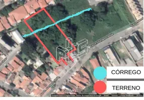 Foto 1 de Lote/Terreno à venda, 4000m² em Vila Progresso, Sorocaba