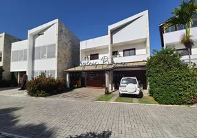 Foto 1 de Casa de Condomínio com 3 Quartos à venda, 250m² em Buraquinho, Lauro de Freitas