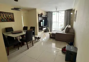 Foto 1 de Apartamento com 4 Quartos à venda, 107m² em Centro, Nova Iguaçu