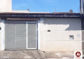 Foto 1 de Casa com 3 Quartos à venda, 80m² em Campos Eliseos, Ribeirão Preto