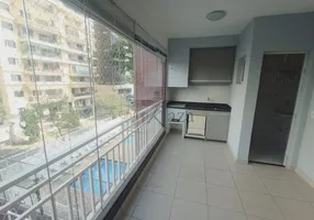 Foto 1 de Apartamento com 2 Quartos à venda, 75m² em Jardim Aquarius, São José dos Campos