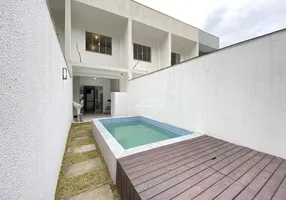 Foto 1 de Casa com 2 Quartos à venda, 77m² em Garcia, Blumenau