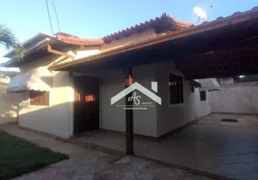 Foto 1 de Casa com 2 Quartos à venda, 90m² em Extensão do Bosque, Rio das Ostras