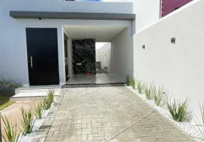 Foto 1 de Casa com 3 Quartos à venda, 103m² em , Barra dos Coqueiros