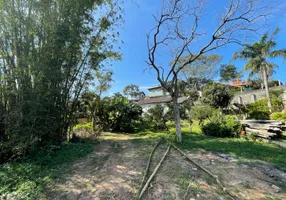 Foto 1 de Lote/Terreno à venda, 1031m² em Balneário, Florianópolis