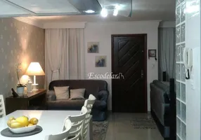 Foto 1 de Casa de Condomínio com 3 Quartos à venda, 148m² em Alto da Mooca, São Paulo