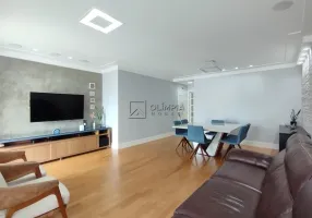 Foto 1 de Apartamento com 3 Quartos à venda, 110m² em Vila Leopoldina, São Paulo