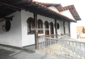 Foto 1 de Casa com 3 Quartos à venda, 130m² em Renascença, Belo Horizonte