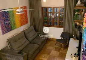 Foto 1 de Casa de Condomínio com 3 Quartos à venda, 83m² em Jardim Barbacena, Cotia