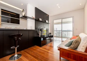 Foto 1 de Apartamento com 2 Quartos à venda, 72m² em Vila Romana, São Paulo