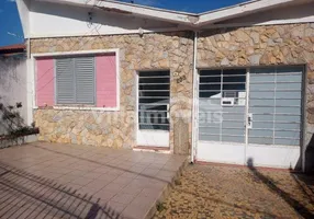 Foto 1 de Casa com 2 Quartos à venda, 280m² em Vila Satúrnia, Campinas