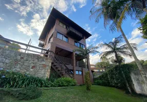 Foto 1 de Casa com 3 Quartos à venda, 188m² em Santa Elisa, Nova Friburgo