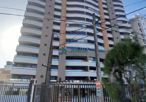 Foto 1 de Apartamento com 4 Quartos para alugar, 204m² em Guararapes, Fortaleza