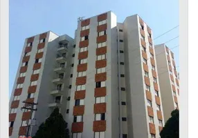 Foto 1 de Apartamento com 2 Quartos à venda, 57m² em Vila Cardoso, São José dos Campos