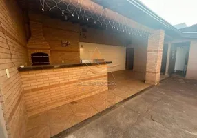 Foto 1 de Casa com 2 Quartos à venda, 153m² em Jamil Seme Cury, Ribeirão Preto