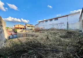 Foto 1 de Lote/Terreno à venda, 360m² em Planalto, Belo Horizonte