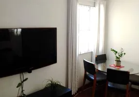 Foto 1 de Apartamento com 2 Quartos à venda, 77m² em Santana, São Paulo