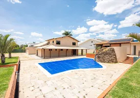 Foto 1 de Casa com 5 Quartos à venda, 1121m² em Lago Sul, Brasília