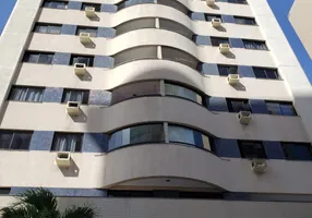 Foto 1 de Apartamento com 3 Quartos à venda, 95m² em Grageru, Aracaju