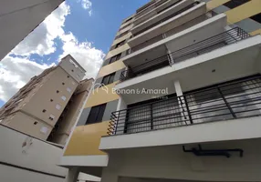 Foto 1 de Apartamento com 2 Quartos à venda, 67m² em Jardim Primavera, Campinas