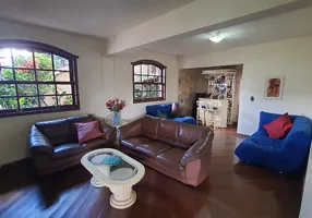 Foto 1 de Casa com 6 Quartos à venda, 504m² em Carlos Prates, Belo Horizonte