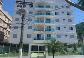 Foto 1 de Apartamento com 2 Quartos à venda, 75m² em Vila Júlia , Guarujá