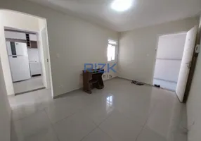 Foto 1 de Apartamento com 2 Quartos para alugar, 59m² em Cambuci, São Paulo