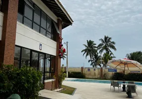 Foto 1 de Casa de Condomínio com 3 Quartos para alugar, 107m² em Stella Maris, Salvador