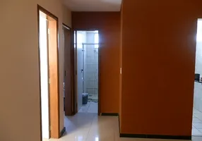 Foto 1 de Apartamento com 2 Quartos à venda, 50m² em São Francisco, Belo Horizonte