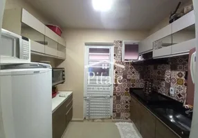 Foto 1 de Casa de Condomínio com 2 Quartos à venda, 48m² em Aguassaí, Cotia