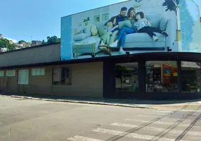 Foto 1 de Galpão/Depósito/Armazém à venda, 1050m² em Jabaquara, Santos