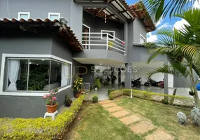 Foto 1 de Sobrado com 4 Quartos à venda, 370m² em Região dos Lagos, Sobradinho