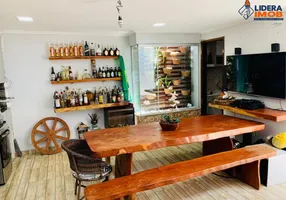 Foto 1 de Casa de Condomínio com 2 Quartos à venda, 144m² em Aviário, Feira de Santana