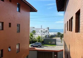 Foto 1 de Apartamento com 2 Quartos para alugar, 81m² em Eliana, Guaratuba