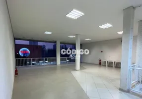 Foto 1 de Ponto Comercial para alugar, 250m² em Vila Galvão, Guarulhos
