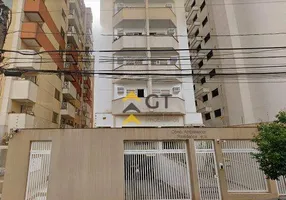 Foto 1 de Apartamento com 2 Quartos à venda, 66m² em Centro, Londrina