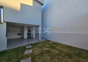 Foto 1 de Casa com 3 Quartos à venda, 110m² em Belvedere, Divinópolis