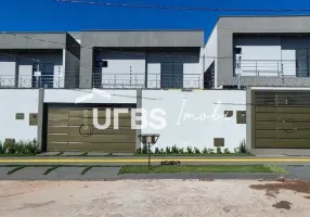 Foto 1 de Casa com 3 Quartos à venda, 167m² em Três Marias , Goiânia