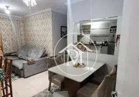 Foto 1 de Apartamento com 3 Quartos à venda, 120m² em Parque Vereda dos Bandeirantes, Sorocaba