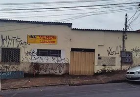 Foto 1 de Casa com 2 Quartos à venda, 517m² em Dom Bosco, Belo Horizonte