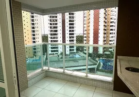 Foto 1 de Apartamento com 3 Quartos à venda, 111m² em Jardins, Aracaju