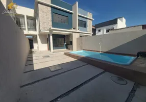 Foto 1 de Casa com 3 Quartos à venda, 145m² em Recreio, Rio das Ostras