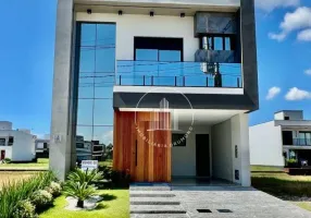 Foto 1 de Casa de Condomínio com 3 Quartos à venda, 190m² em Biguacu, Biguaçu