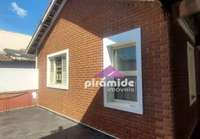 Foto 1 de Casa com 3 Quartos à venda, 191m² em Jardim Paulista, São José dos Campos