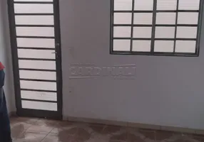 Foto 1 de Casa com 2 Quartos para alugar, 45m² em Centreville, São Carlos